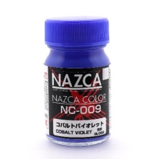 【NC-009】NC-009 コバルトバイオレット
