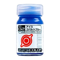 【VO-002】VO-002 アイスコバルトブルー 15ml