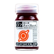 【VO-007】VO-007 ローズディープレッド 15ml