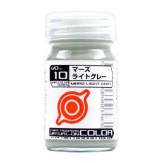 【VO-010】VO-010 マーズライトグレー 15ml