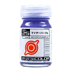 【VO-025】VO-025 マイザーパープル 15ml