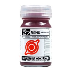 【VO-027】VO-027 焔小豆(ほむらあずき) 15ml