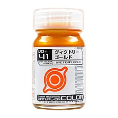 【VO-041】VO-041 ヴィクトリーゴールド 15ml