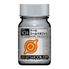 【VO-101】VO-101 パールコールドホワイト