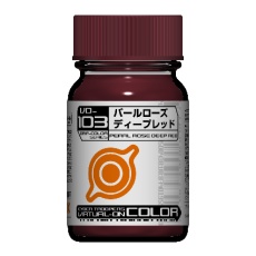【VO-103】VO-103 パールローズディープレッド