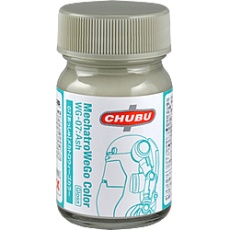 【WG-07】WG-07 あっしゅ