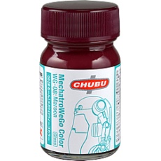 【WG-08】WG-08 まるーん