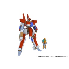 【PP231】PP231 1/35 TYPE02 天雷(TENRAI) 2P COLOR