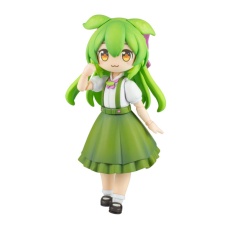 【PP244】PP244 プラフィア お嬢様ずんだもん