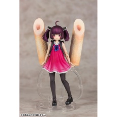 【PP248】PP248 1/12 プラフィア 東北きりたん