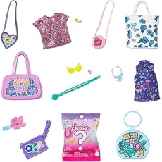 【GGT72-986H】GGT72-986H バービーファッション サプライズパック