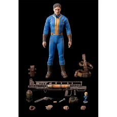 【1/6】1/6 Sole Survivor(Male)(1/6 ソール・サバイバー(男))