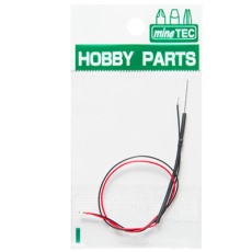 【HP-30】HP-30 コード付き LED(チップ型) 赤