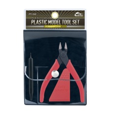 【PT-100】PT-100 プラモデルツールセット Beginner