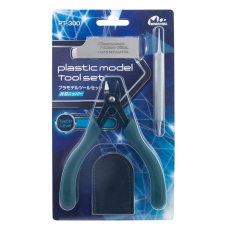【PT-300】PT-300 プラモデルツールセット Master