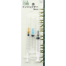 【TM-20】TM-20 インジェクター3pcs
