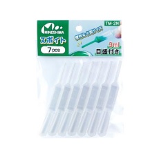 【TM-2N】TM-2N スポイト 7pcs