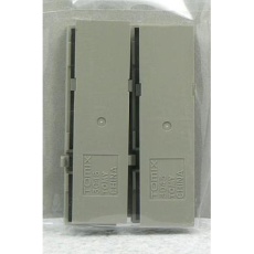 【3074】3074 複線レール用橋脚スペーサー(4個イリ)