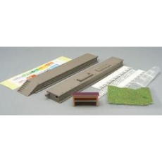 【4001】4001 対向式ホームセット