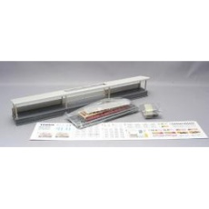 【4032】4032 対向式ホーム(近代型)延長部