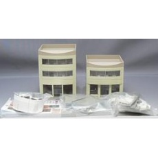 【4049】4049 ラウンドビルセット(ベージュ)