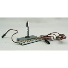 【5560】5560 TCS5灯式信号機(F)