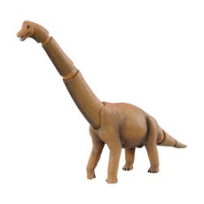 【AL-04】アニア AL-04 プラキオサウルス