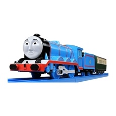 【TS-04】TS-04 プラレール ゴードン