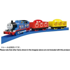 【TS-24】TS-24 プラレール トーマスと色あわせ貨車