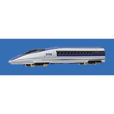 【NO.35】No.35 500系 新幹線