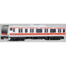 【NO.9】No.9 E233系5000番台 京葉線