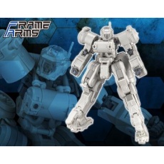 【FA140】グライフェン アーマーパーツ〈Ver.F.M.E.〉