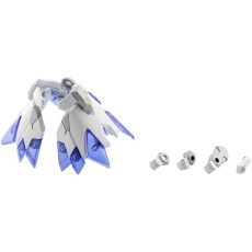 【MJ22J】メカサプライ22 エクスアーマーE[再生産]