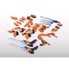 【ZD143R】ZD143R ライガーゼロ専用 シュナイダーユニット マーキングプラスVer. 【再生産】