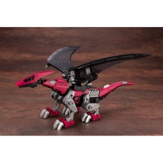 【ZD152X】ZD152X EHI-7 レドラー ゼネバス帝国仕様 【再生産】