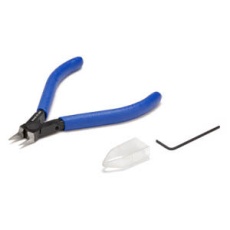 【HT-398】HT-398 HG プラ用シャープニッパー(薄刃タイプ)