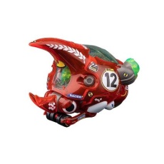 【KM-097】KM-097 大兜丸 Dynastes クリアーレッド