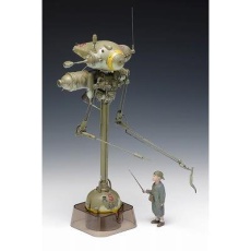 【MK-073】MK-073 1/20 ノイスポッター