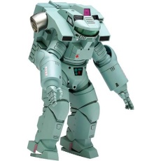【PS-014】PS-014 1/20 SCALE 機動歩兵 「戦略通信型」
