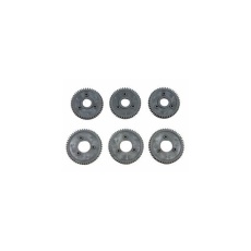 【T2235】T2235 2ndスパーギヤ 49T MTX5