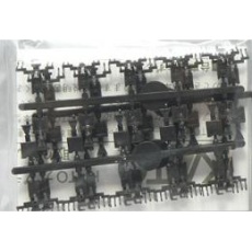 【11-705】11-705 KATOカプラー密連B(黒)