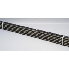 【21-000】21-000 フレキシブル線路808mm
