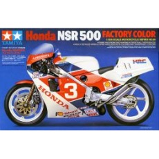 【14099】14099 1/12 Honda NSR500 ファクトリーカラー