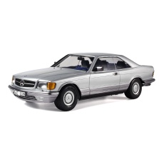 【24029】24029 1/24 メルセデス・ベンツ 500 SEC 【特別販売】