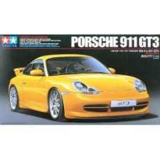 【24229】24229 1/24 ポルシェ911GT3
