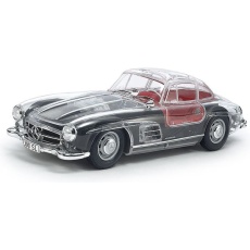 【24366】24366 1/24 フルビュー メルセデス・ベンツ 300 SL 【スケール特別企画】