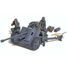 【35392】35392 1/35 ドイツ 5cm対戦車砲 Pak38