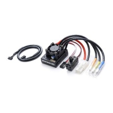 【45070】45070 ブラシレス ESC 04SR センサー付
