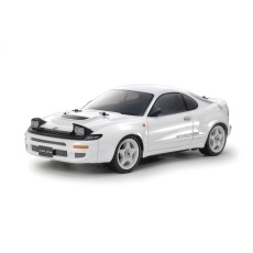 【58730】1/10電動RCカー トヨタ セリカ GT-FOUR RC(ST185)(TT-02シャーシ)