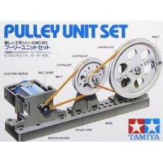 【70121】70121 プーリーユニットセット